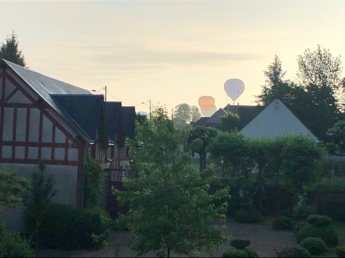 Gîtes pour 12 personnes