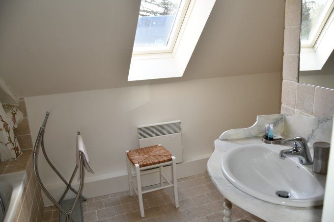 Chambre Saint Joachim