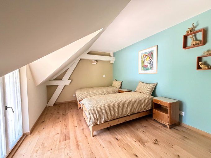 Gîte Siloë pour 8 personnes