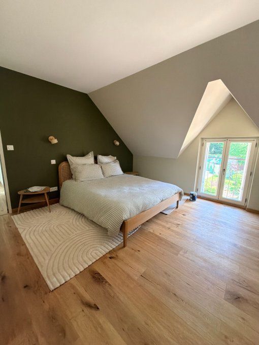 Gîte Siloë pour 8 personnes