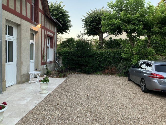 Recharge des véhicules électriques