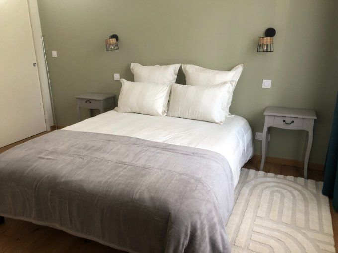 Linge de maison (par lit)