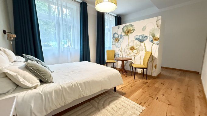 Gîte Siloë pour 8 personnes