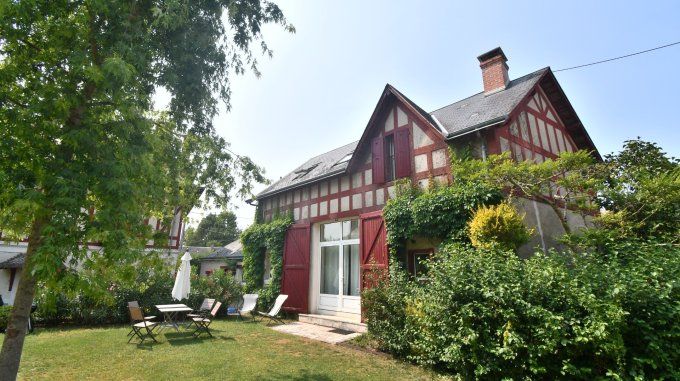 Gîte St Joachim pour 2 à 4 personnes