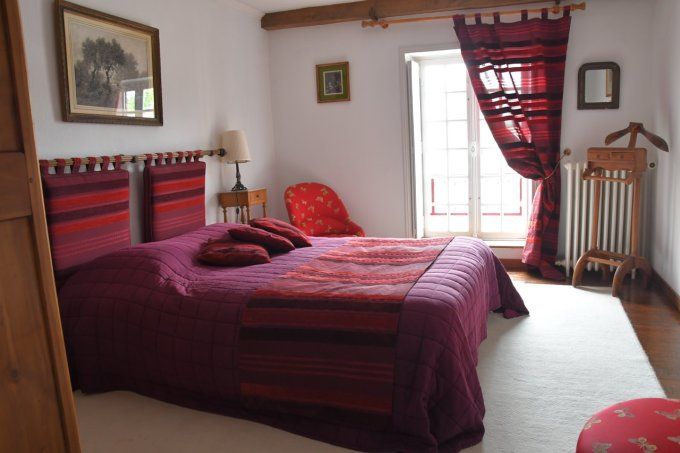 Gîte Ste Anne pour 6 à 8 personnes